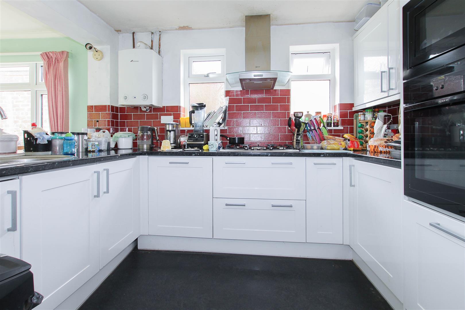 Glovers Field, Kelvedon Hatch Keith Ashton